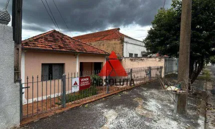 Casa com 5 dormitórios à venda, 187 m² por R$ 445.200,00 - Vila Massucheto - Americana/SP