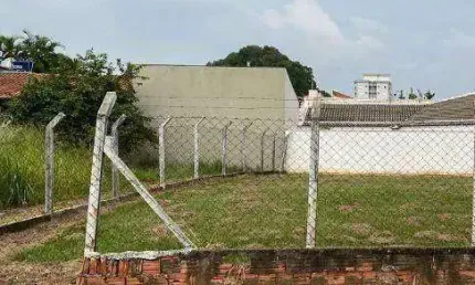 Terreno à venda, 280 m² por R$ 392.000,00 - Jardim Paulistano - Americana/SP