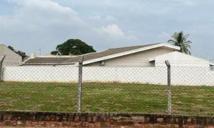 Terreno à venda, 308 m² por R$ 431.200,00 - Jardim Paulistano - Americana/SP