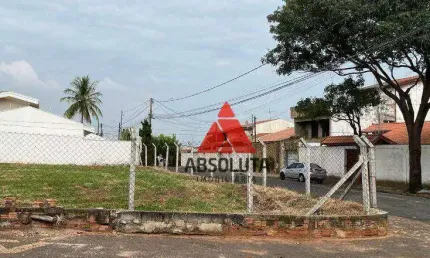 Terreno à venda, 392 m² por R$ 548.800,00 - Jardim Paulistano - Americana/SP