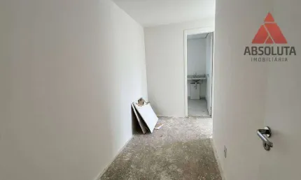 Apartamento com 3 dormitórios à venda, 153 m² por R$ 1.890.000,00 - Parque Residencial Nardini - Americana/SP