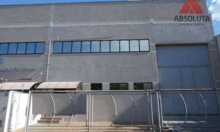 Galpão para alugar, 700 m² por R$ 10.800/mês - Jardim Pérola - Santa Bárbara D'Oeste/SP