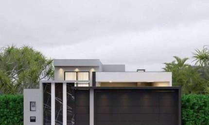Casa com 3 dormitórios à venda, 176 m² por R$ 1.200.000,00 - Jardim Cândido Bertini - Santa Bárbara D'Oeste/SP