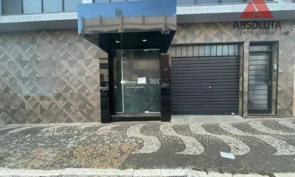 Salão para alugar, 290 m² por R$ 10.800,00/mês - Centro - Santa Bárbara D'Oeste/SP