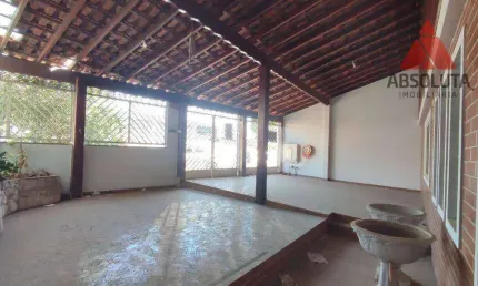 Casa com 3 dormitórios à venda, 180 m² por r$ 330.000,00 - antônio zanaga i - americana/sp