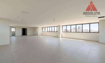 Sala para alugar, 270 m² por R$ 18.000/mês - Vila Frezzarim - Americana/SP