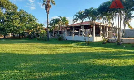 Chácara / sítio com 3 quartos à venda na Área Rural, Área Rural de Limeira, Limeira