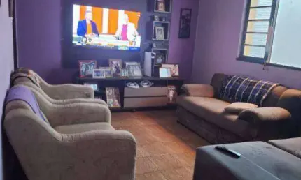 Casa com 3 dormitórios à venda, 240 m² por r$ 670.000,00 - campo verde - americana/sp