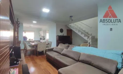 Casa à venda, 218 m² por r$ 630.000,00 - jardim boer i - americana/sp