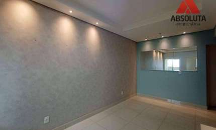 Apartamento à venda, 65 m² por R$ 280.000,00 - Catharina Zanaga - Americana/SP