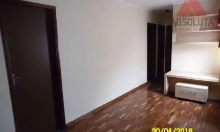 Apartamento à venda, 60 m² por R$ 255.000,00 - Vila Jones - Americana/SP
