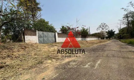 Casa com 1 dormitório à venda, 92 m² por R$ 820.000,00 - Bosque dos Ipês - Americana/SP