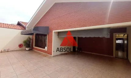 Casa com 2 quartos à venda na Rua Iracemápolis, Jardim Adélia, Santa Bárbara D'Oeste