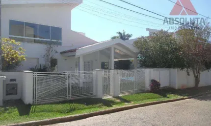 Casa com 3 dormitórios para alugar, 195 m² por r$ 4.700/mês - iate clube de americana - americana/sp