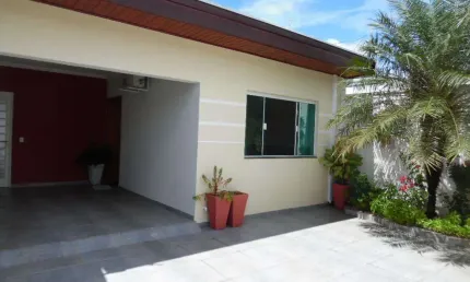 Casa com 3 dormitórios para alugar, 180 m² por r$ 3.619,13/mês - parque novo mundo - americana/sp