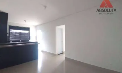 Apartamento com 2 dormitórios para alugar, 70 m² por r$ 2.045,00/mês - jardim são domingos - americana/sp
