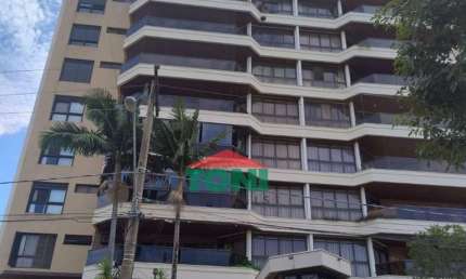 APARTAMENTO ALTO PADRÃO EM SALTO - 250m² para LOCAÇÃO - 3 suítes com closet, 3 vagas cobertas.