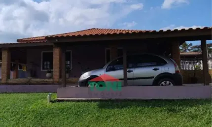 CHACARA EM SALTO - 2500m² - CASA 4 dormitórios sendo 2 suítes. Piscina, área gourmet