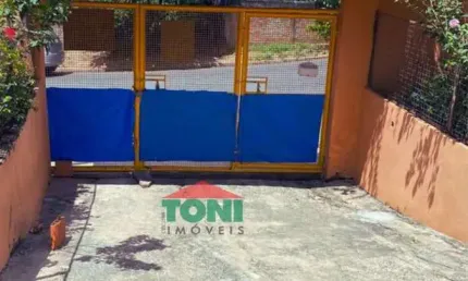 Chácara / sítio com 2 quartos à venda no Jardim Buru, Salto  por R$ 530.000