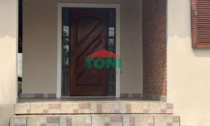 Casa em condomínio fechado com 3 quartos à venda no Condomínio Zuleika Jabour, Salto  por R$ 1.600.000