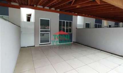Aluguel de Casa em Condomínio de Alto Padrão em Salto-SP, Residencial Santo Stéfano: 3 quartos, 1 suíte, 1 sala, 2 banheiros, 2 vagas.