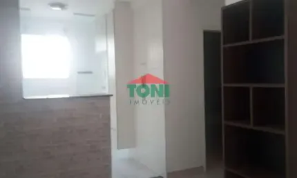 Imperdível: apartamento à venda em salto-sp, salto ville! 2 quartos, sala, banheiro, vaga. com gabinete, box, móveis planejados.