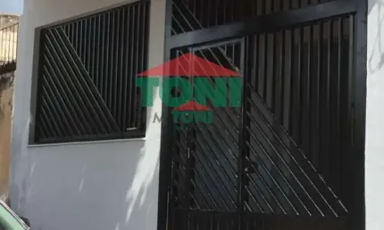 Casa à venda em Salto-SP, Bela Vista: 1 quarto, 1 suíte, 1 sala, 1 vaga, 130 m² de área. Aproveite!