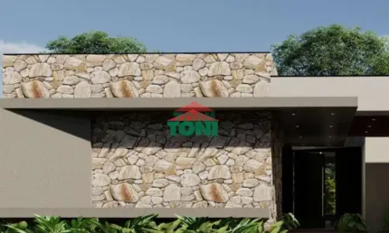 Casa em Condomínio de Luxo em Alphaville, Itu-SP: 3 Suítes, 2 Salas, 5 Banheiros - Imperdível!