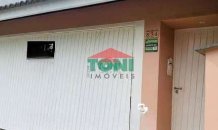 Casa à venda em Salto-SP  2 quartos, 1 suíte, 2 salas, 2 vagas  Loteamento Terras de São Pedro e São Paulo  110 m²