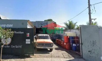 Galpão Comercial à Venda em Salto-SP, Jardim das Nações  830m² de Área