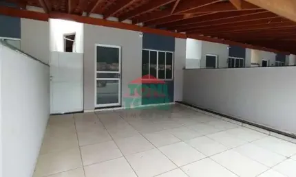 Imperdível! Casa à venda em Salto-SP, Residencial Santo Stéfano, 3 quartos sendo 1 suíte, 1 sala. Venha conferir!