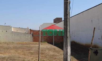 Terreno à venda em Salto-SP, bairro Recanto do Guarau, com 175,00 m² de área! Não perca essa oportunidade!