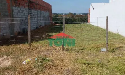 Terreno à venda: 200m² na cidade de salto-sp, bairro residencial vila dos eucaliptos