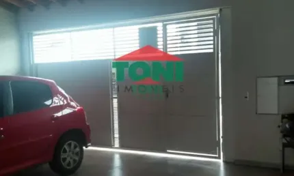 Imperdível: Casa à venda em Salto-SP, Jardim Celani - 3 quartos, 1 suíte, 1 sala, 2 banheiros, 2 vagas de garagem, 106,89 m²