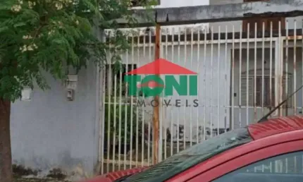 Casa à venda em salto ville, salto-sp: 3 quartos, 2 banheiros, 2 vagas de garagem, 107,25 m² de área
