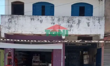 Imperdível oportunidade: Casa à venda em Salto-SP, no bairro Parque Residencial Rondon, com 4 quartos, 3 banheiros, 3 vagas de garagem e 237,50 m² de área. Aproveite!