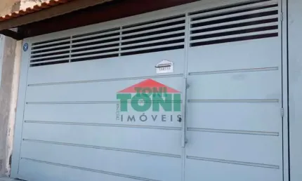 Casa à venda em Salto-SP, Jardim Planalto: 3 quartos, 1 suíte, 1 sala, 2 vagas, 116,94m². Imperdível!