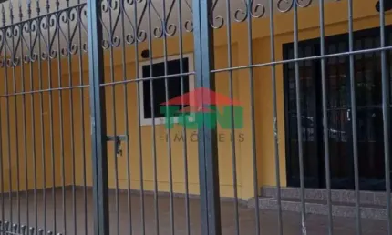 Casa com 2 quartos à venda no Jardim das Nações, Salto  por R$ 420.000