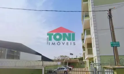 Apartamento com 2 quartos à venda no Jardim Panorama, Salto , 55 m2 por R$ 240.000
