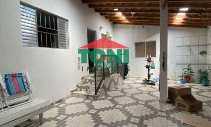 Casa com 2 quartos à venda no Jardim Nova Era, Salto  por R$ 403.000