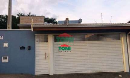 Casa com 1 quarto à venda no Residencial Vila dos Eucaliptos, Salto  por R$ 510.000