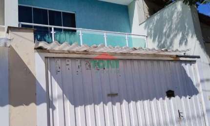 Imperdível! Casa à venda em Salto-SP, Jardim Três Marias - 1 quarto, 1 suíte, 1 sala, 2 banheiros. Confira agora!
