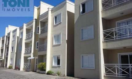 Apartamento com 2 quartos à venda no Recanto do Guarau, Salto , 65 m2 por R$ 255.000