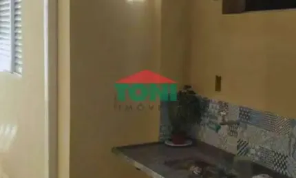 CASA EM SALTO - DÁ FINANCIAMENTO 2 dormitórios sendo 1 suíte