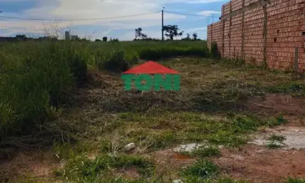 Terreno à venda no residencial villagio do conde, salto  por r$ 130.000