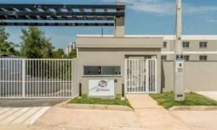 Apartamento com 2 quartos à venda no Jardim Santa Lúcia, Salto , 44 m2 por R$ 185.000