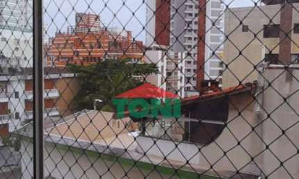 Apartamento com 2 quartos à venda na Enseada, Guarujá , 65 m2 por R$ 340.000