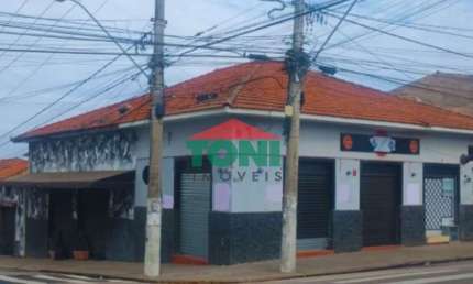 Ponto comercial à venda no Centro, Salto  por R$ 1.100.000