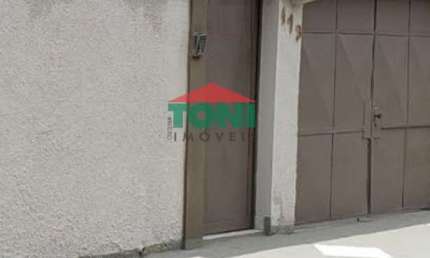 Casa com 3 quartos para alugar na Vila Padre Bento, Itu  por R$ 4.180