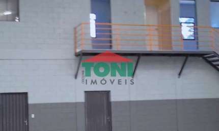 GALPÃO INDUSTRIAL/COMERCIAL em SALTO para VENDA/LOCAÇÃO- IMPERDÍVEL,